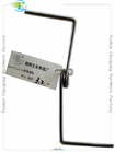Carbon Steel Z Spring Mattress Hardware Corner Edge Guards For Frame Support