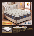 Fashion Bedroom Bonnell Spring Mattress With Memory Foam Dual Purpose