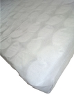 Custom baby mattress pad / small size independent pocket spring mattress unit