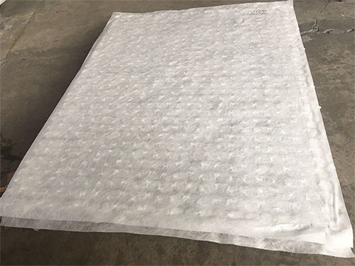 Double Size Mattress Individually Pocketed Coils With High Temperature Treatment