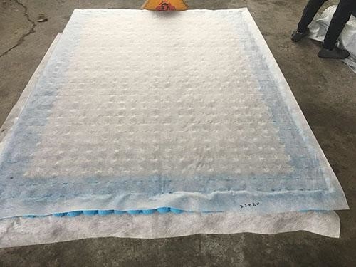 Pocket Spring Unit for mattress core, mattress size 120*190*22cm