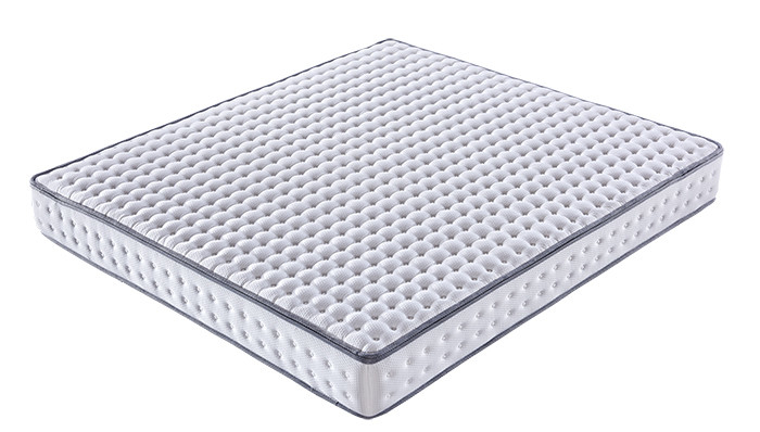 Modern Bedroom Roll Up King Size Mattress Hotel Roll Up Spring