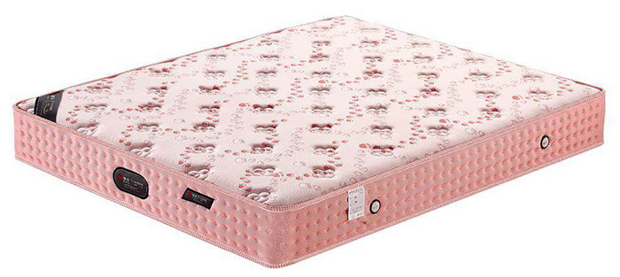 Professional Baby Bed Mattress / Children's Memory Foam Mattress Customized
