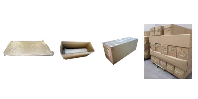 Healthy Pocket Spring Roll Up Bed Mattress Single Double Queen King Size Available