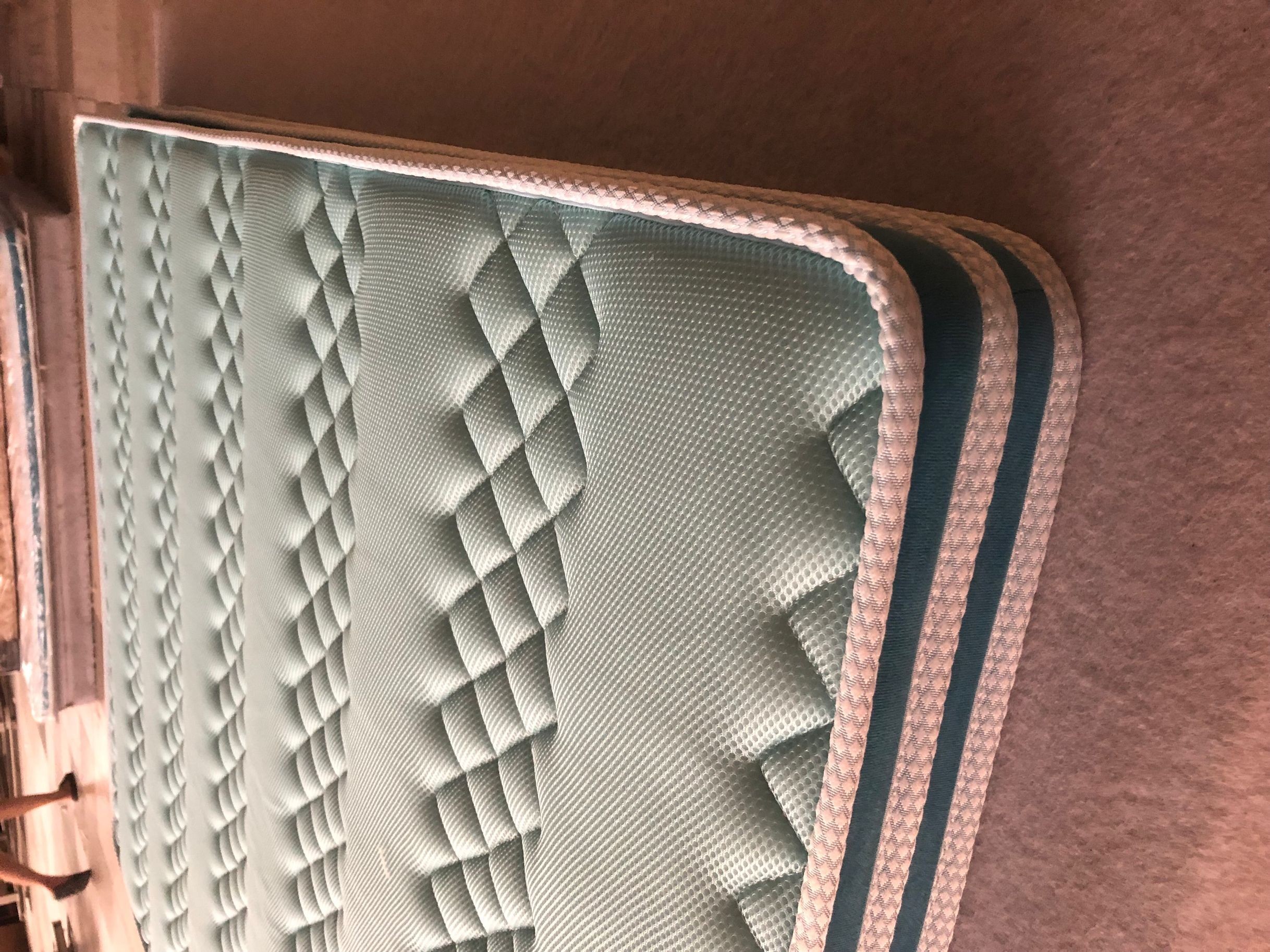 Dreams Single Mattress Pocket Spring / Pocket Spring Cot Bed Mattress