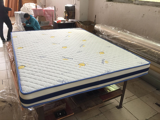 baby factory cot mattress