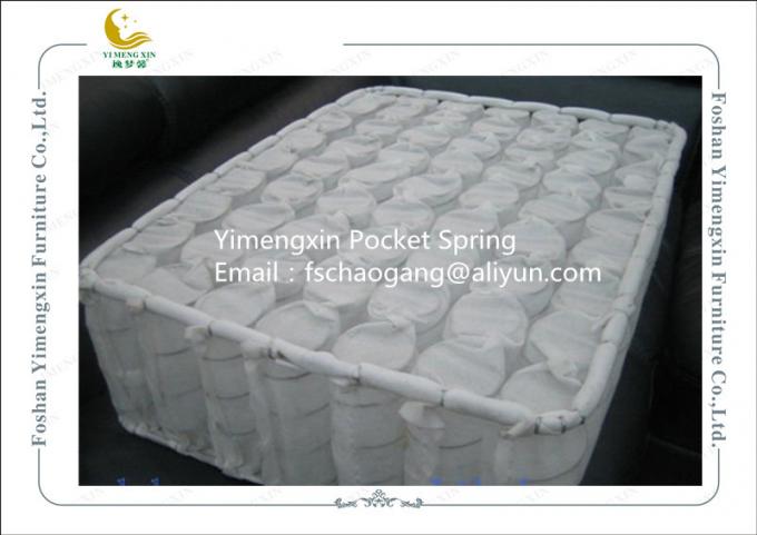 Pocket Sofa Cushion Spring Replacement Upholstery
