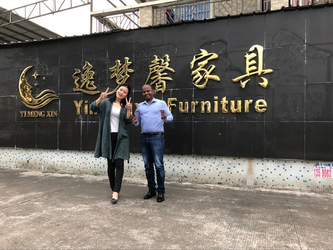 Foshan Yimengxin Furniture Co, Ltd