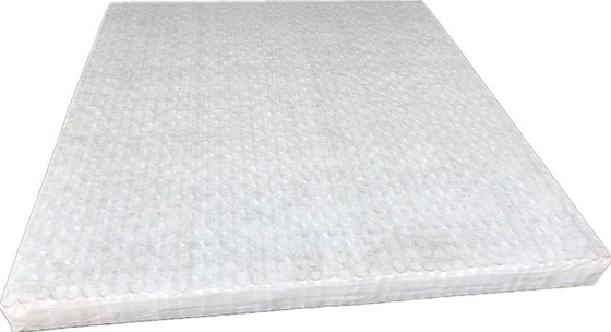China King Size extra large and thin mini bag independent spring mattress unit supplier