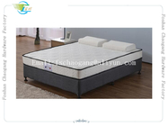 Professional Bedroom Roll Up Bed Mattress With High Density Sponge Filler