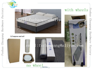 Professional Bedroom Roll Up Bed Mattress With High Density Sponge Filler