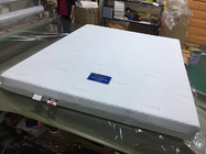 Highly breathable Memory Foam Mattress for Home / Hotel OEM Acceptable