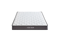 Comfortable Pocket Spring Hotel Bed Mattress King / Queen / Full Size Available