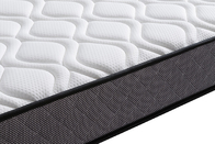 Comfortable Pocket Spring Hotel Bed Mattress King / Queen / Full Size Available