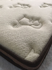 Durable Sleep Well Baby Bed Mattress / Breathable Baby Cot Bed Mattress