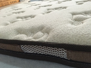 Durable Sleep Well Baby Bed Mattress / Breathable Baby Cot Bed Mattress