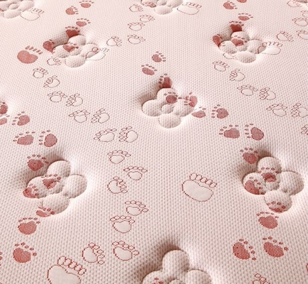 Professional Baby Bed Mattress / Children's Memory Foam Mattress Customized