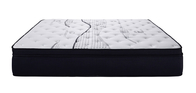 Simple Style Thickened Pocket Sprung Memory Mattress / Spring Bed Mattress