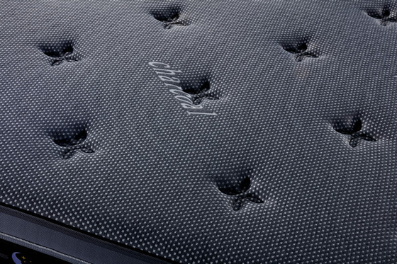 Interlocking Bonnell Memory Foam Mattress