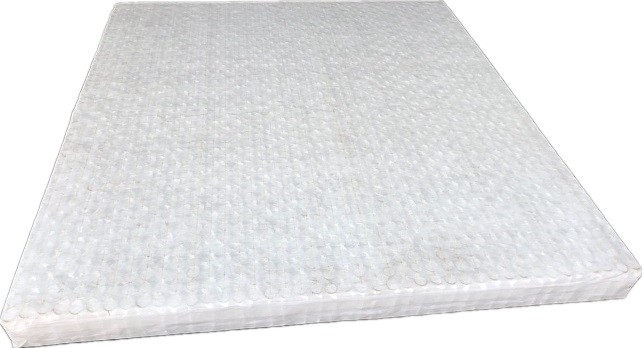 King Size extra large and thin mini bag independent spring mattress unit