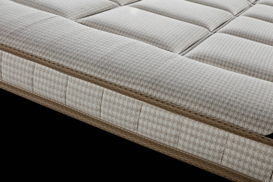 180*200*10cm Pocket Spring Mattress supplier