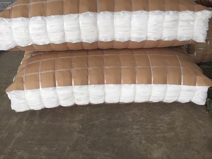Individual Pocket Sofa Coil Springs High Density Rolled / Compressed